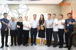 黔南州人力资源和社会保障局、广州市人力资源和社会保障局领导莅临买球集团官网买球集团官网买球集团官网买球集团官网首页-买球(中国)-买球(中国)
集团考察指导